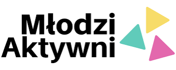 Młodzi Aktywni nr FEMA.08.01-IP.01-0393/24.