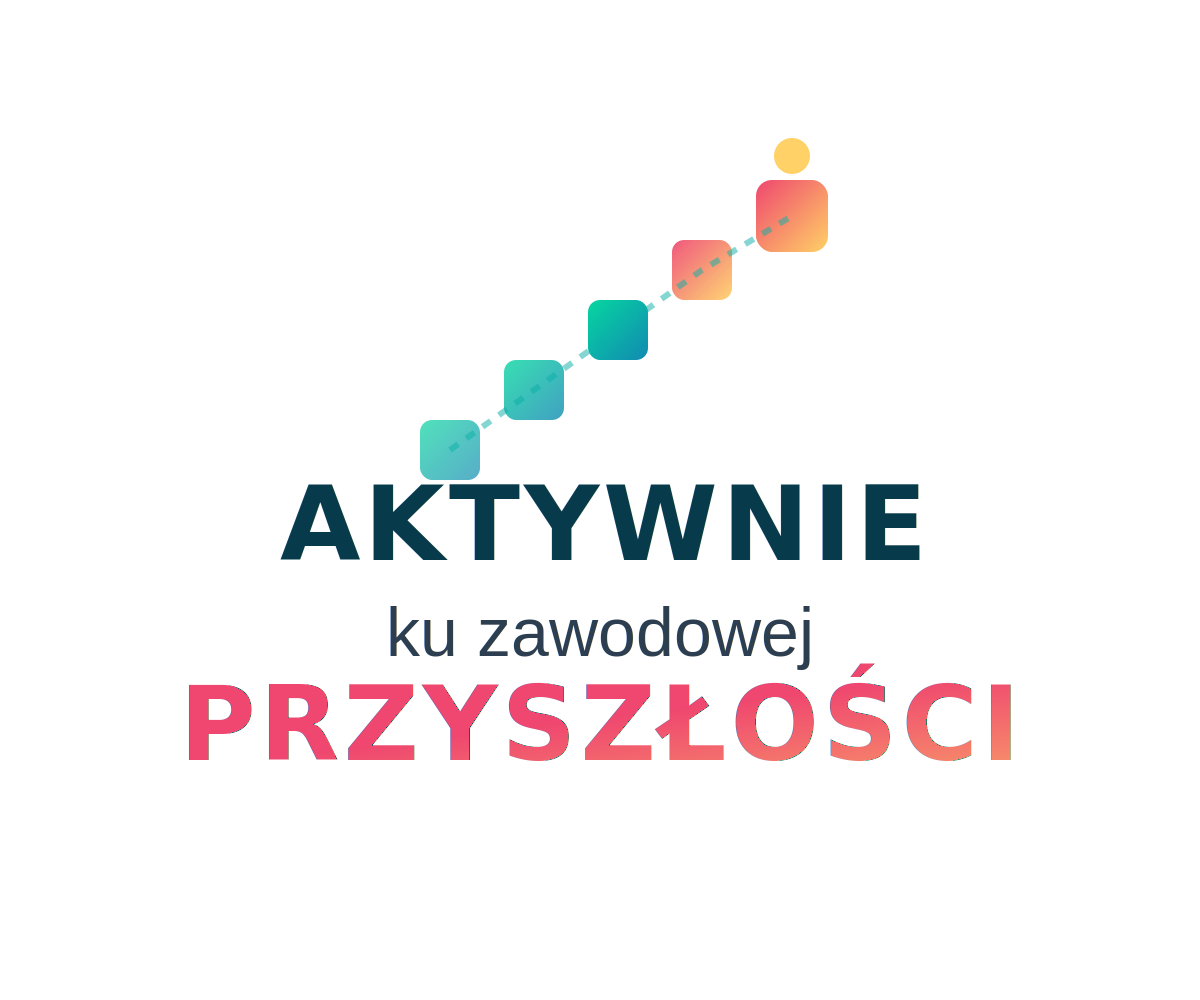 „Aktywnie ku zawodowej przyszłości” - projekt nr FEMA.08.01-IP.01-0882/25.
